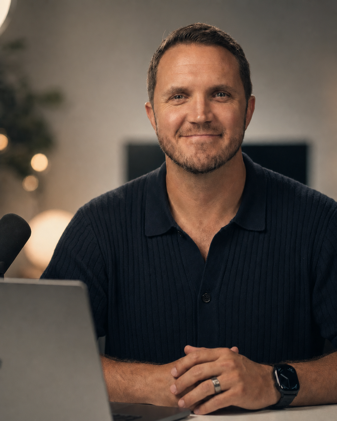 Stephen Hay, Founder & Creative Director at Creative Lift