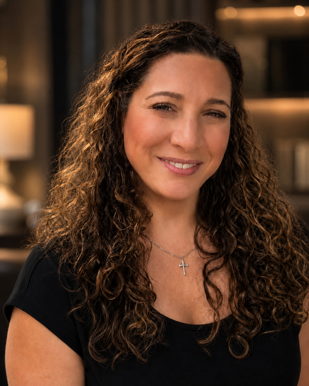 Maureen Ohar, Administrator at Creative Lift